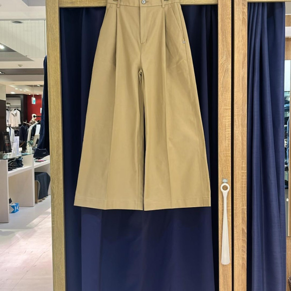 ONE TACK BAGGY CHINO PT