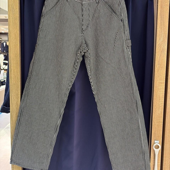 HICKORY PAINTER PANTS LIMITED