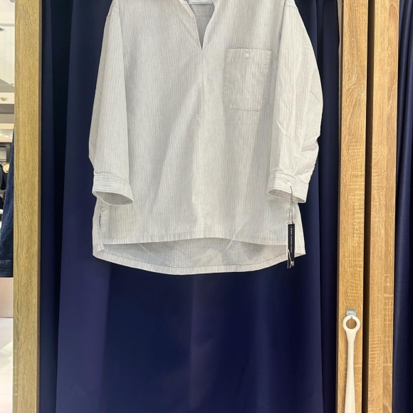 SKIPPER SHIRT