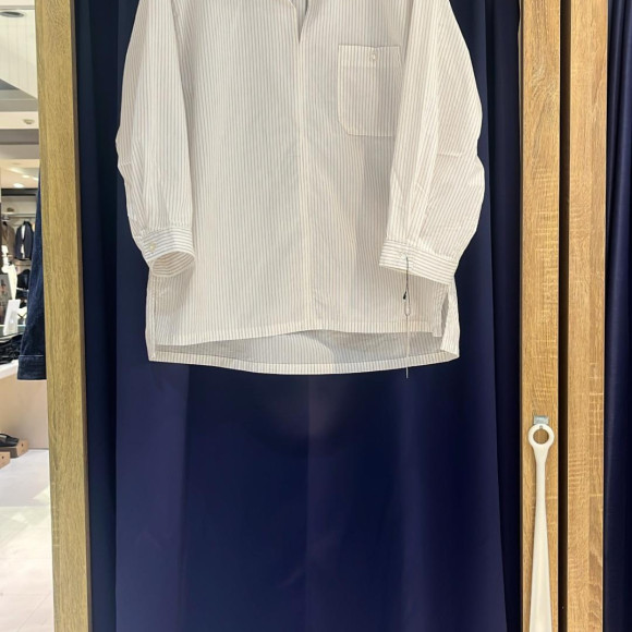 SKIPPER SHIRT