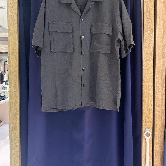 SS SHIRT 