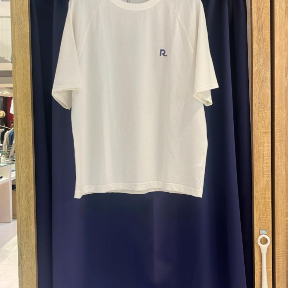 RAGLAN TEE