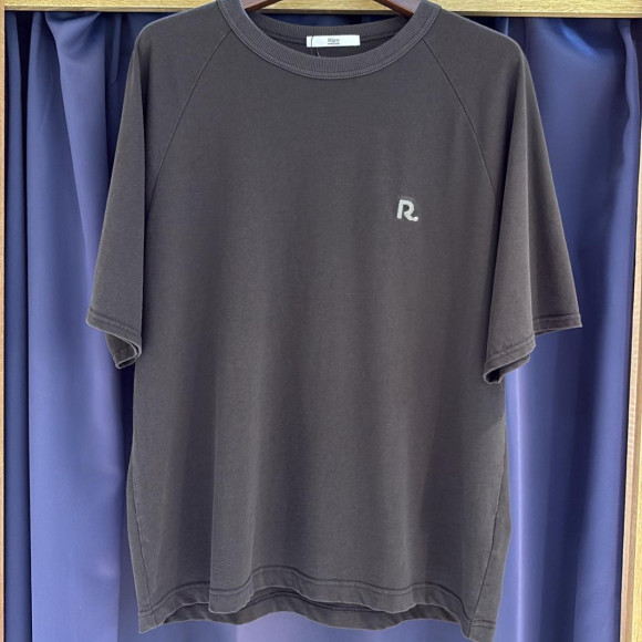 RAGLAN TEE