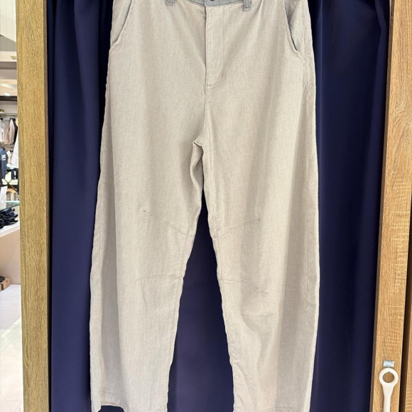 BALOON TROUSER