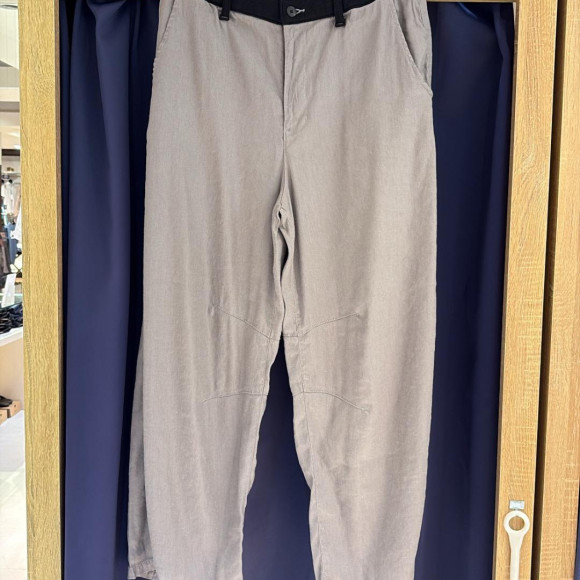 BALOON TROUSER