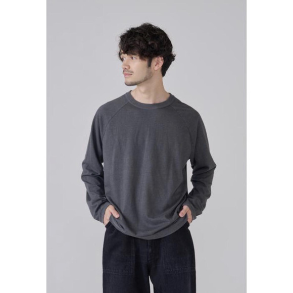 L/S TEE