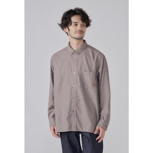 CLASSIC SHIRT