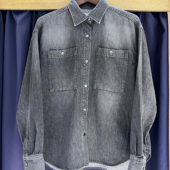 [岡山デニム] STANDARD DENIM SHⅡ