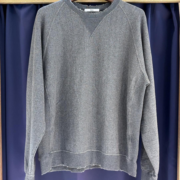 FADE GRUNGE SWEAT SHIRT