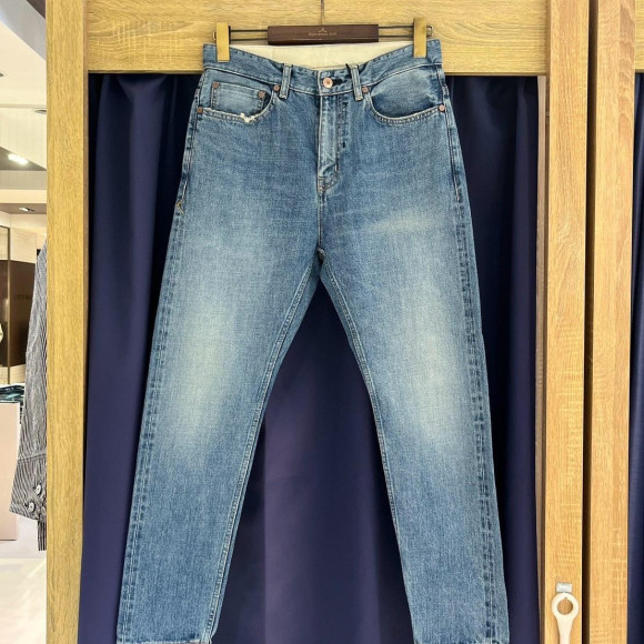 [岡山デニム]Shalwar Denim (JB)