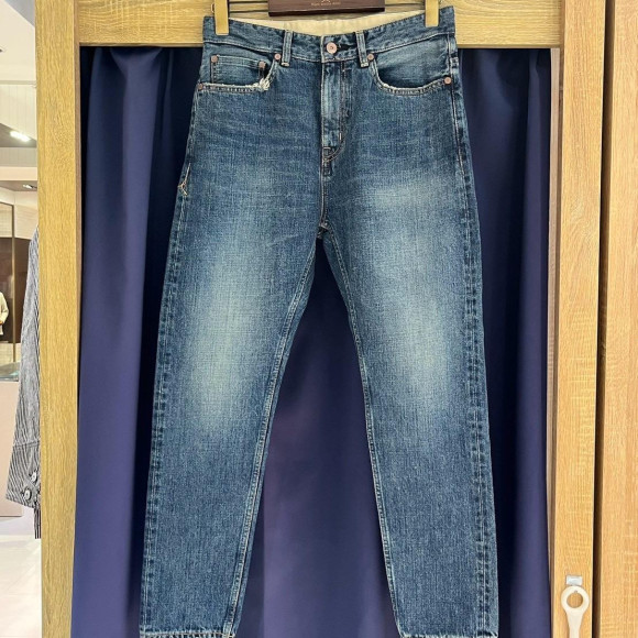 [岡山デニム]Shalwar Denim (JB)