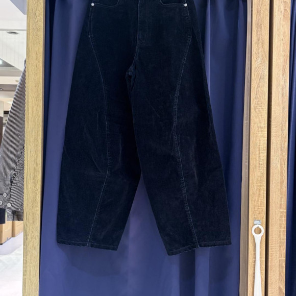 [岡山デニム]3D DENIM