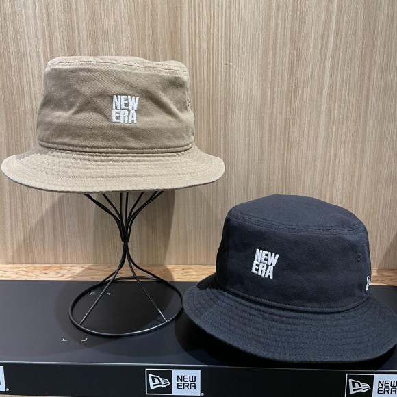 NEW ERA☆バケットハット | デフストア・ショップニュース | 広島PARCO