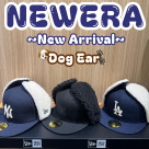NEWERA☆New Arrival