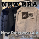 NEW ERA☆아우터