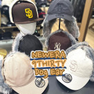 NEWERA☆ドッグイヤー