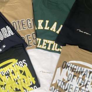 NEWERA☆秋物新作