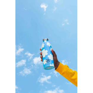 水分補給を「気分が上がる」時間に