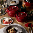 ストウブで彩るとっておきのクリスマス