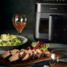 ごちそうをこれ1つで簡単に！