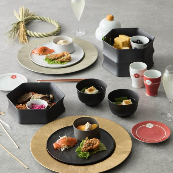 Thank you very much for this year.