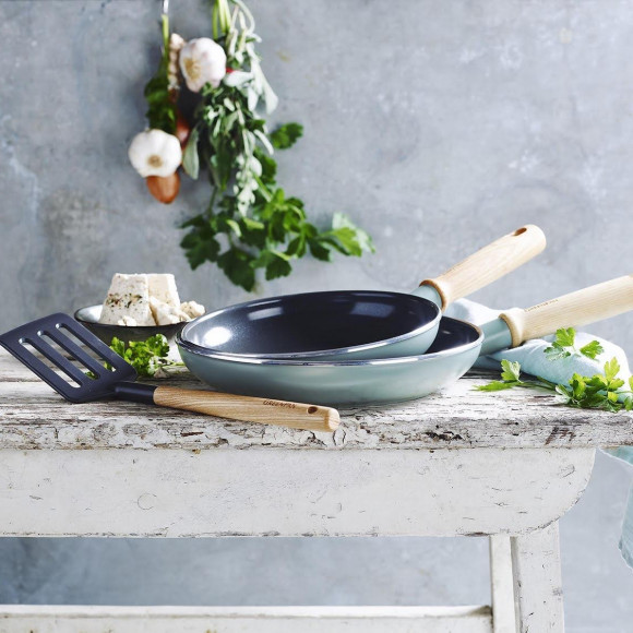 งานกรีนแพนแฟร์กำลังจัดขึ้น!