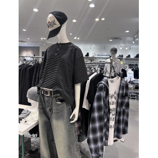 Chikashitsu+ POP UP 開催中！