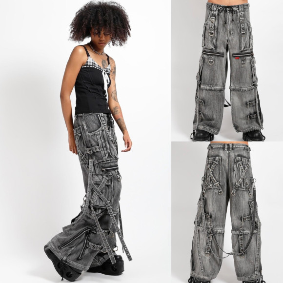 tripp nyc カーゴスカート NEW ARRIVAL】TRIPP NYC | ネヴァーマインド ザ エックスユー