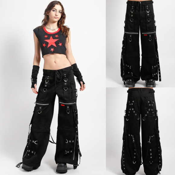 TRIPP NYC カーゴパンツ TRIPP nyc】JUNGLELAND PANT[AF7560MP] | OUR BRAND,TRIPP NYC
