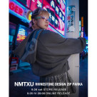 NMTXU新作登場！ストリートスタイルを格上げするアイテム！