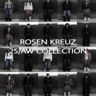 「Rosen Kreuz」新作!