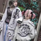 完売間近！【GALFY×CHAPIコラボ】