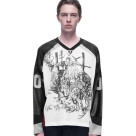 【THE BOY HAS NO PATIENCE】新作入荷！