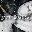 【NEWROCK】大人気商品再入荷！