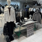 【Chikashitsu+ SHOP in SHOP】好評開催中！