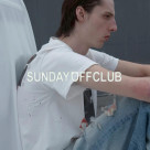 【SUNDAY OFF CLUB】新作入荷！
