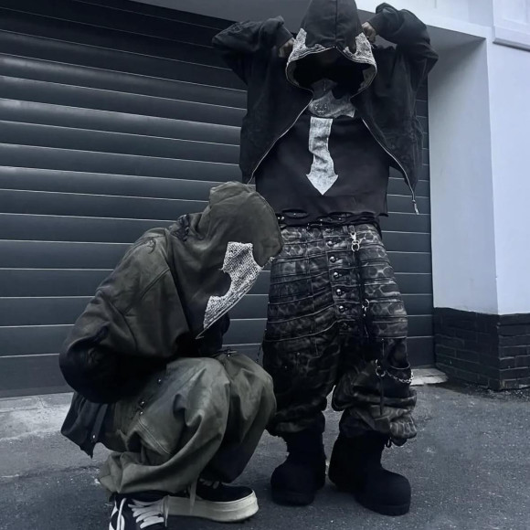 獨一無二的【UNIZ】新作品!