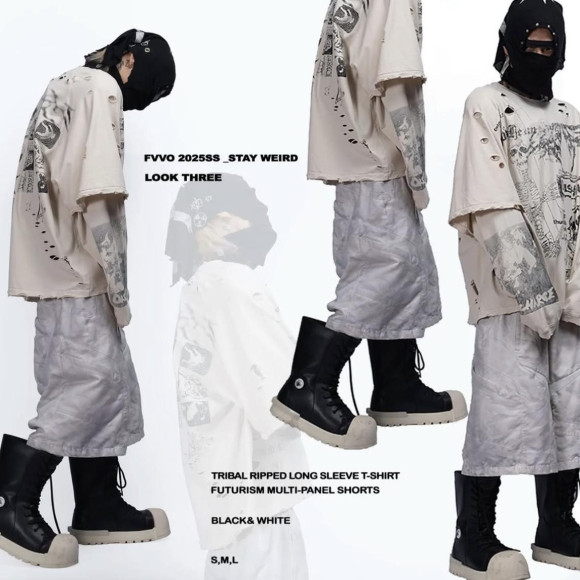 【F.V.V.O】再入荷！