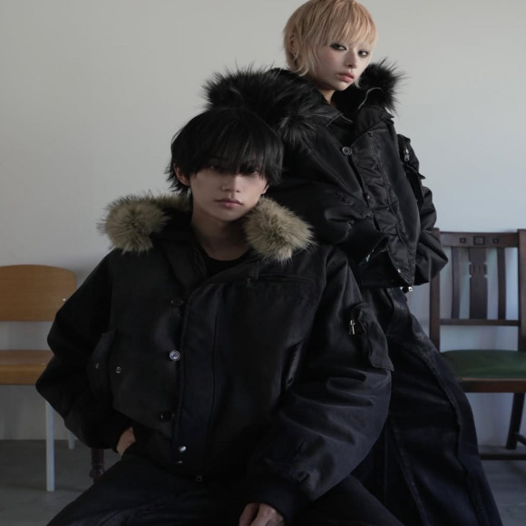 【CHIKASHITSU PLUS HIGH】新作発売！