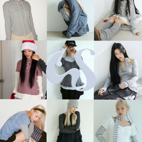 【Uglyshadow】好評発売中！