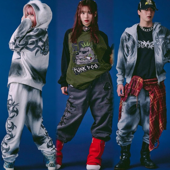 【GALFY】続々新作入荷中！