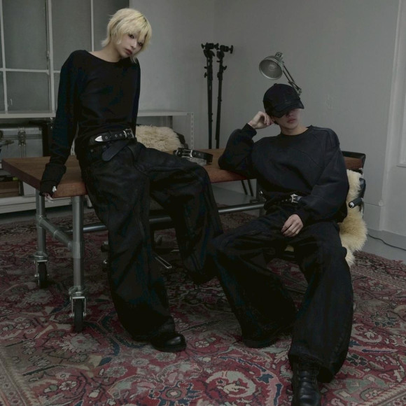 【CHIKASHITSU PLUS HIGH】新作発売