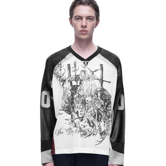 【THE BOY HAS NO PATIENCE】新作入荷！