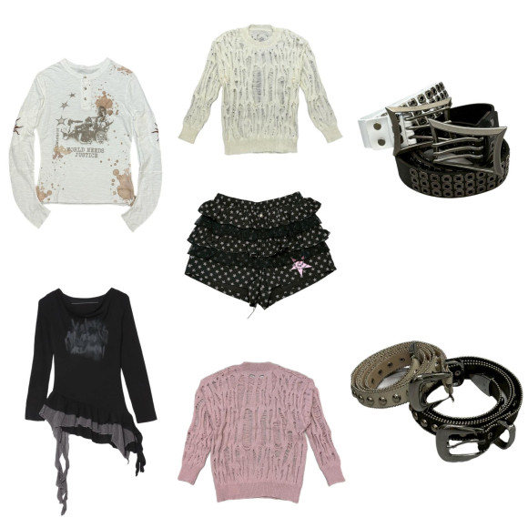 【XUセレクト】再入荷&新作登場！