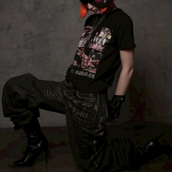 【Have you died before?】新作入荷！