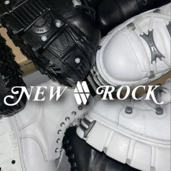 【NEWROCK】大人気商品再入荷！