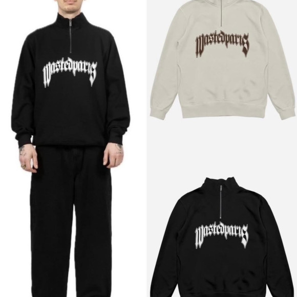 【WASTED PARIS】6,000円均一セールまもなく完売&終了！