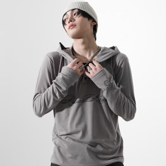 【Rosen Kreuz】新作アパレル入荷！