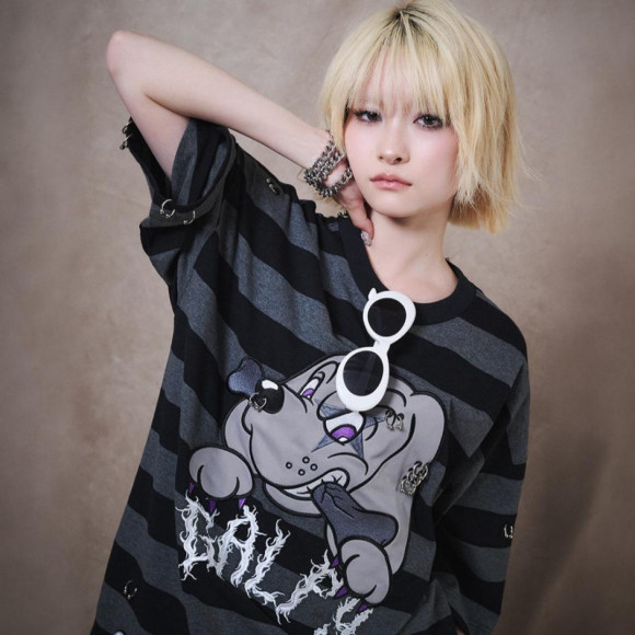 【GALFY】新作入荷！
