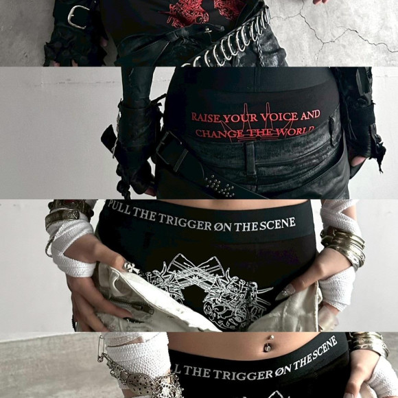 【YIKAI LABORATORY】新作入荷！